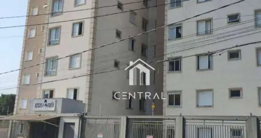 Apartamento à venda, 54 m² por R$ 260.000,00 - Vila Barão - Sorocaba/SP