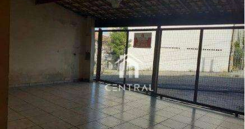 Casa com 4 dormitórios à venda, 220 m² por R$ 480.000,00 - Mangal - Sorocaba/SP