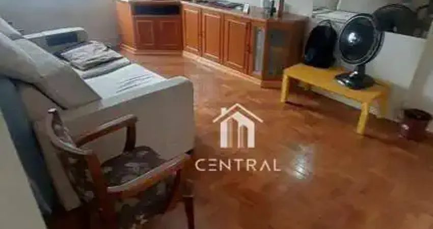 Apartamento à venda, 58 m² por R$ 280.000,00 - Mooca - São Paulo/SP