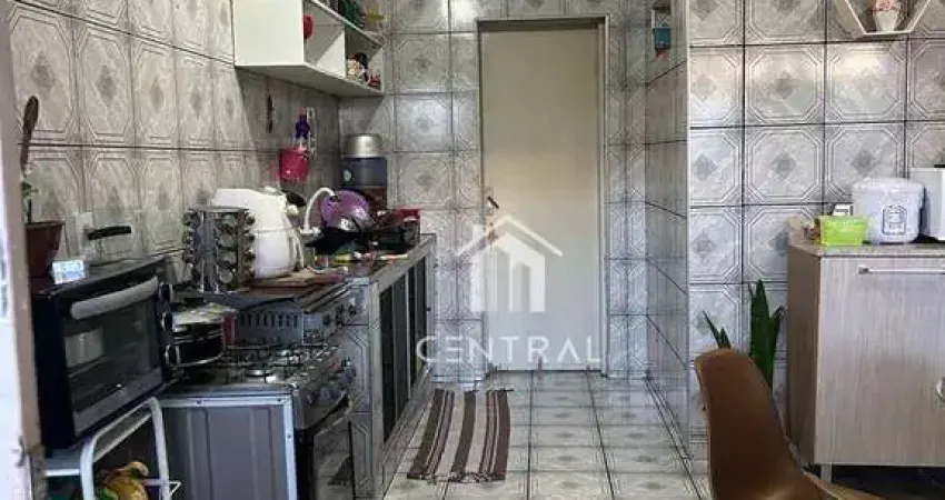 Casa com 3 dormitórios, 375 m² - venda por R$ 860.000,00 ou aluguel por R$ 5.040,46/mês - Vila Barão - Sorocaba/SP