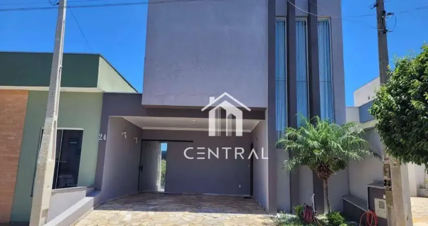 Casa à venda, 170 m² por R$ 635.000,00 - Vila Piedade - Itapetininga/SP