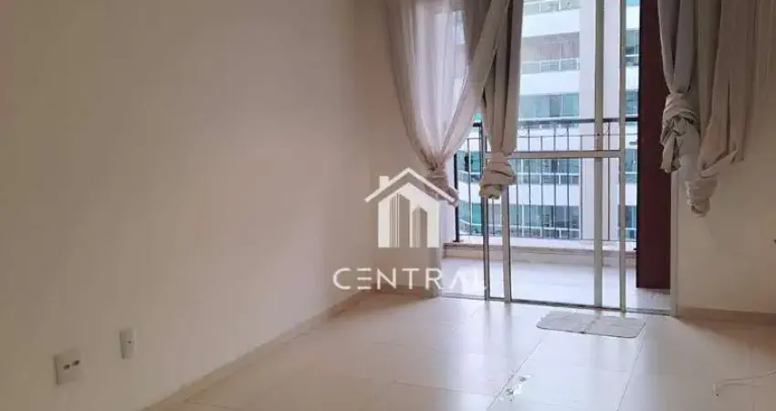 Apartamento à venda, 63 m² por R$ 555.000,00 - Parque Campolim - Sorocaba/SP