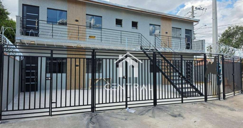 Kitnet com 1 dormitório à venda, 30 m² por R$ 175.000,00 - Jardim Maria Elvira - Sorocaba/SP