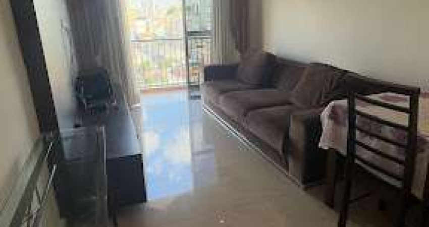 Apartamento com 3 dormitórios, 76 m² - venda por R$ 500.000,00 ou aluguel por R$ 2.737,50 - Centro - Guarulhos/SP