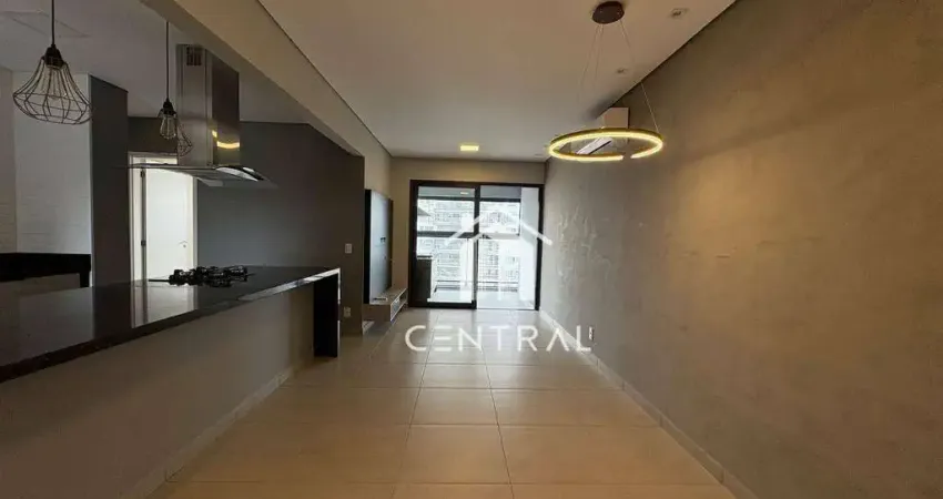 Apartamento com 3 dormitórios à venda, 89 m² por r$ 920.000,00 - jardim maria josé - votorantim/sp