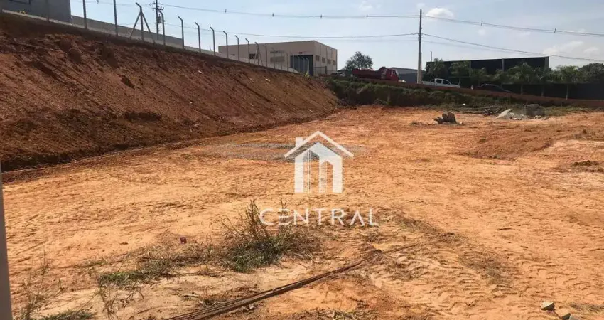 Terreno à venda, 3200 m² por R$ 1.920.000,00 - Iporanga - Sorocaba/SP