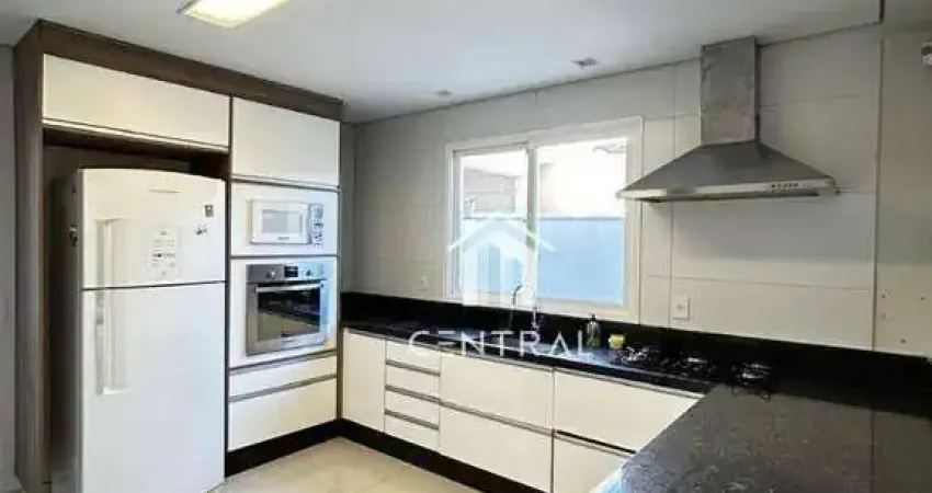 Sobrado com 3 dormitórios, 239 m² - venda por R$ 950.000,00 ou aluguel por R$ 7.223,00/mês - Parque Renato Maia - Guarulhos/SP