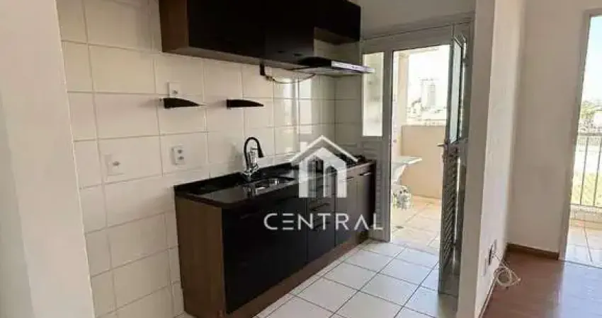 Apartamento com 2 dormitórios à venda, 55 m² por R$ 432.000,00 - Vila Galvão - Guarulhos/SP