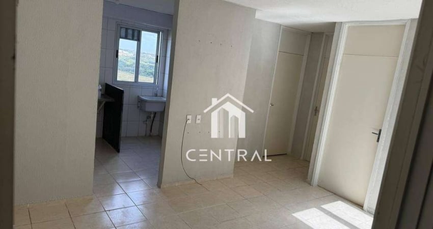 Oportunidade única - Apartamento no Jardim Carandá