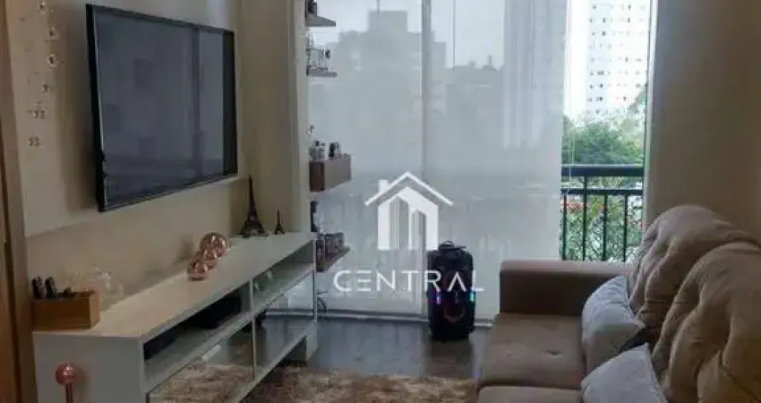 Apartamento a venda - Condomínio Vida Plena - 68m² - 3 Dormitórios - 1 Vaga - Varanda - Picanço Guarulhos/SP