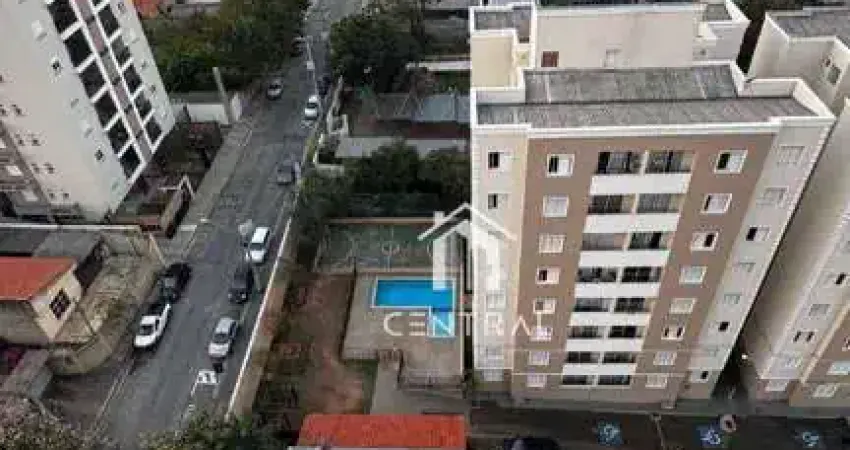 Apartamento com 2 dormitórios à venda, 52 m² por R$ 278.900 - Jardim Refúgio - Sorocaba/SP