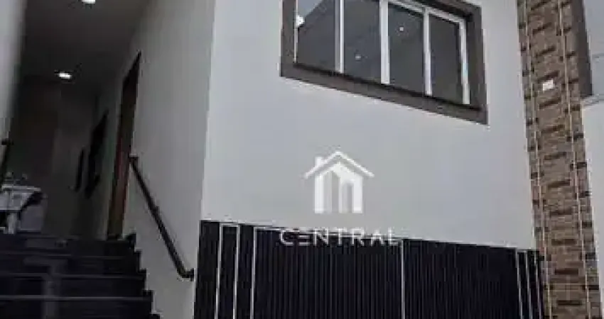 Sobrado com 3 dormitórios à venda, 85 m² por R$ 700.000,00 - Cidade Parque Alvorada - Guarulhos/SP