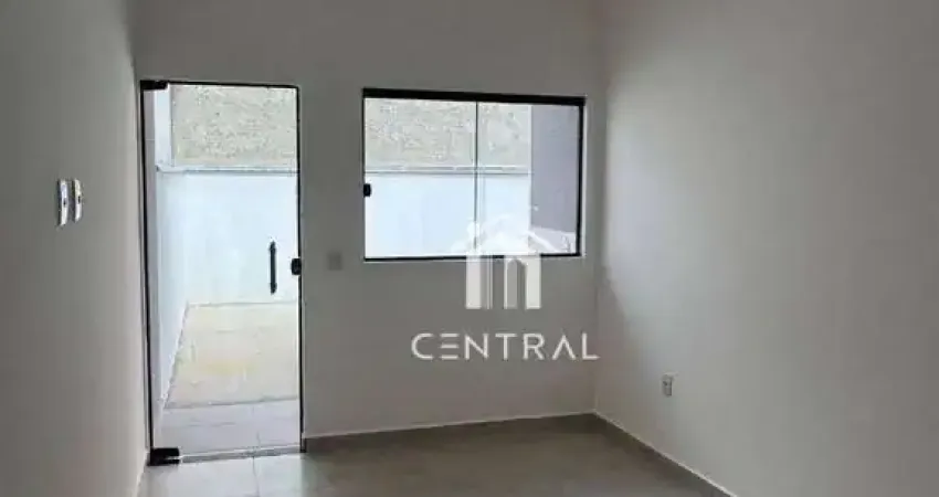 Casa com 1 dormitório à venda, 60 m² por R$ 200.000,00 - Parque São Bento - Sorocaba/SP