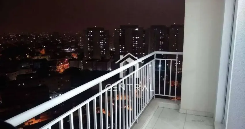 Apartamento com 2 dormitórios à venda, 52 m² por R$ 390.000,00 - Jardim Flor da Montanha - Guarulhos/SP