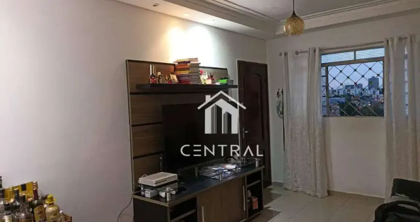 Apartamento com 3 dormitórios à venda, 84 m² por R$ 330.000,00 - Jardim Simus - Sorocaba/SP