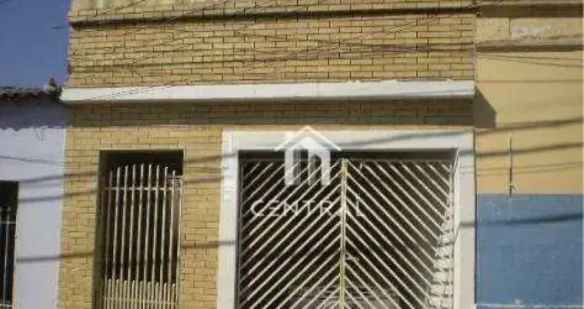 Casa com 4 dormitórios à venda, 200 m² por r$ 245.000,00 - vila hortência - sorocaba/sp