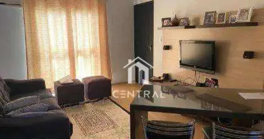 Apartamento para alugar, 90 m² por R$ 3.250,02/mês - Parque Campolim - Sorocaba/SP