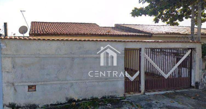 Casa com 3 dormitórios à venda, 158 m² por R$ 370.000,00 - Jardim São Marcos - Sorocaba/SP