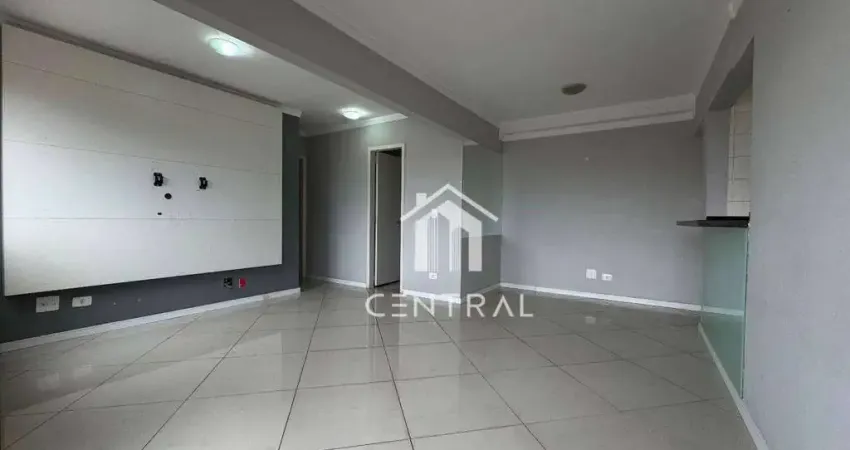 Apartamento com 2 dormitórios à venda, 73 m² por R$ 450.000 - Vila Rosália - Guarulhos/SP