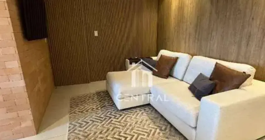 Apartamento com 2 dormitórios à venda, 98 m² por R$ 773.000,00 - Jardim Guadalajara - Sorocaba/SP