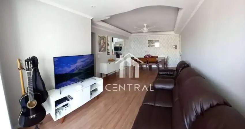 Apartamento a venda - Condomínio Maison Du Bosque - 94m² - 3 Dormitórios - 1 Suíte - 2 Vagas - Bosque Maia Guarulhos/SP