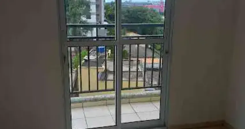 Apartamento com 1 dormitórios à venda, 40 m² por R$ 310.000 - Centro - Guarulhos/SP