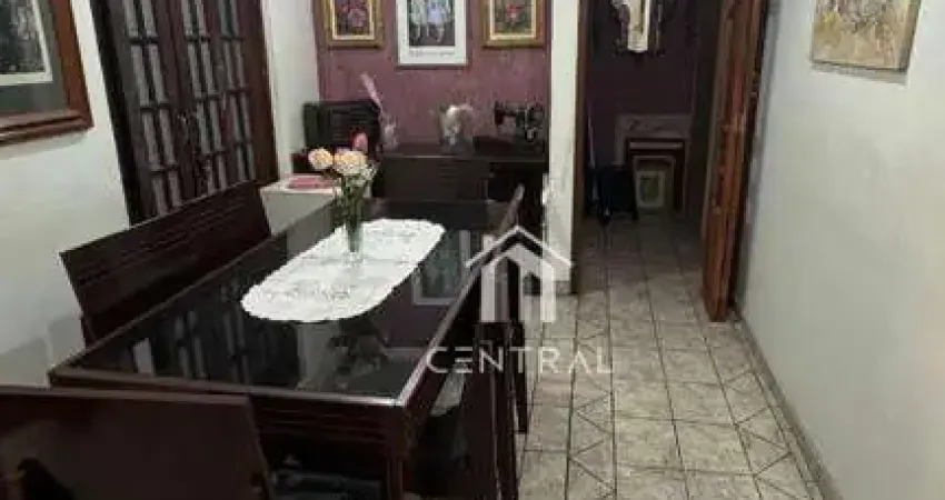 Apartamento com 3 dormitórios à venda, 76 m² por R$ 448.000,00 - Centro - Guarulhos/SP