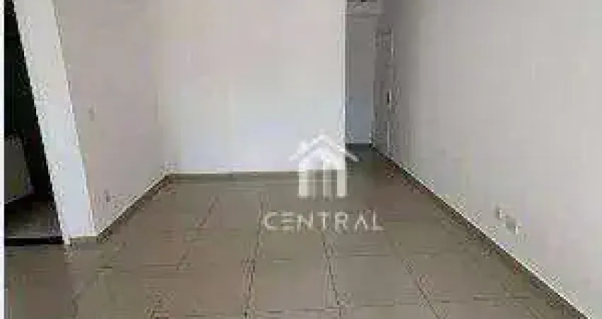 Apartamento com 2 dormitórios à venda, 69 m² por R$ 430.000,00 - Parque Campolim - Sorocaba/SP