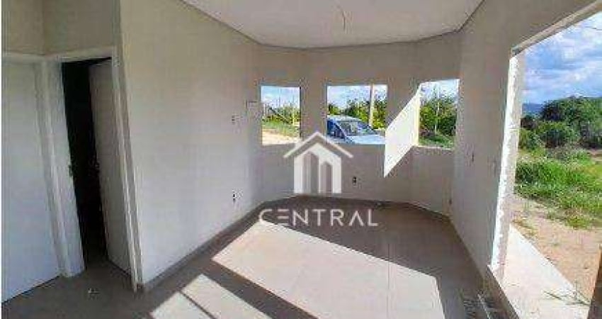 Casa com 2 dormitórios à venda, 50 m² por R$ 135.000,00 - Jardim Josane - Sorocaba/SP