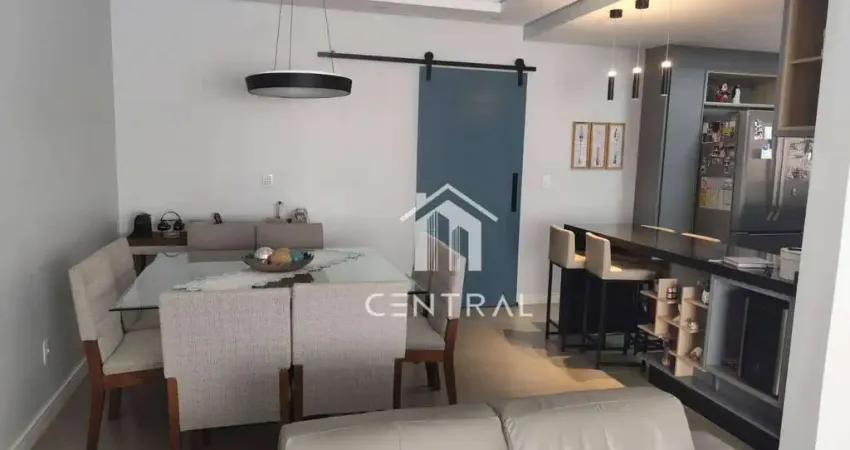 Casa com 3 dormitórios à venda, 204 m² por R$ 680.000,00 - Jardim Ana Maria - Sorocaba/SP