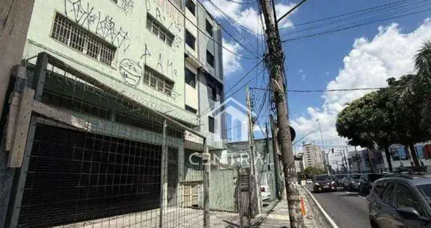 Prédio para alugar, 650 m² por R$ 26.500/mês - Jardim Paraventi - Guarulhos/SP