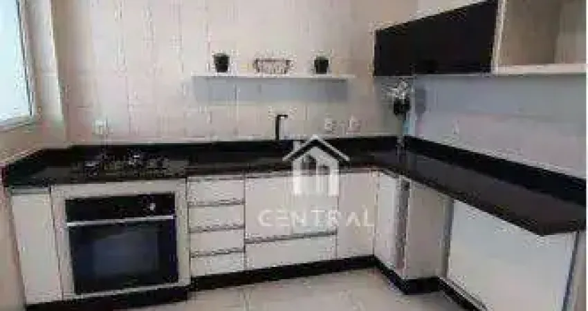 Apartamento com 2 dormitórios à venda, 69 m² por R$ 469.000,00 - Parque Campolim - Sorocaba/SP