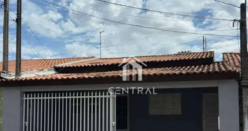 Casa à venda, 105 m² por R$ 355.000,00 - Jardim Santa Bárbara - Sorocaba/SP