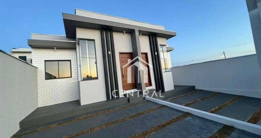 Casa à venda, 110 m² por R$ 274.000,00 - Jardim Sao Lucas - Salto de Pirapora/SP