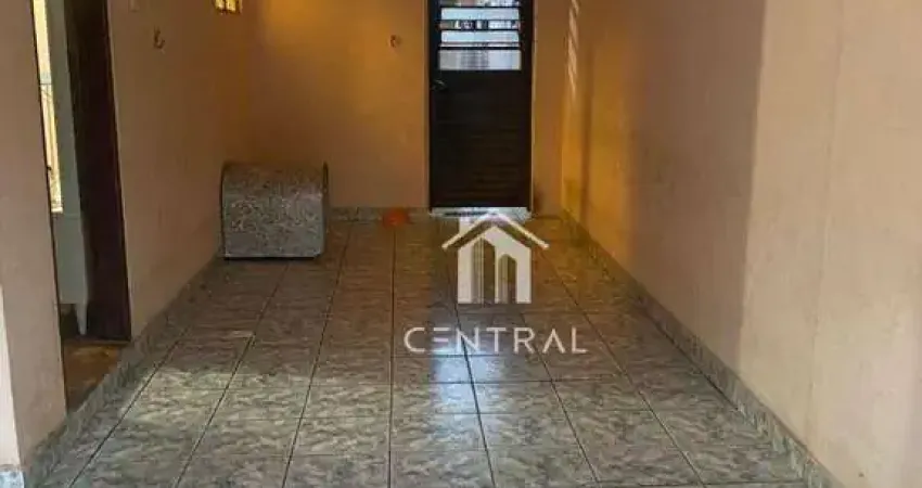 Casa com 3 dormitórios à venda, 116 m² por R$ 310.000,00 - Jardim Santa Marina I - Sorocaba/SP
