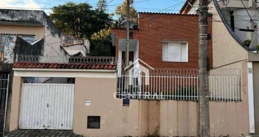 Casa com 2 dormitórios à venda, 88 m² por R$ 340.000,00 - Vila Jardini - Sorocaba/SP