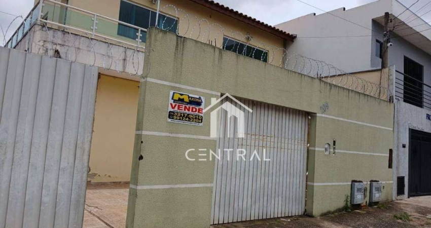 Casa com 4 quartos à venda na Rua João Thomé Franco, 209, Wanel Ville, Sorocaba
