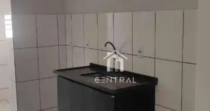 Apartamento com 2 quartos à venda na Avenida Cristiano Vieira Pedrico, 560, Vila Guilherme, Votorantim
