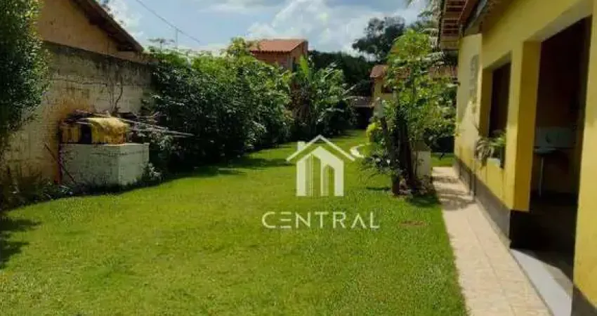 Chácara com 8 dormitórios à venda, 1579 m² por R$ 750.000,00 - Jardim Salete - Araçoiaba da Serra/SP