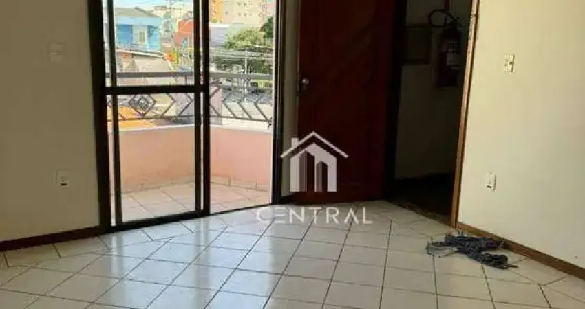 Apartamento com 2 dormitórios à venda, 90 m² por R$ 289.000,00 - Jardim Simus - Sorocaba/SP