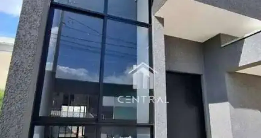 Oportunidade - Casa com piscina em condomínio fechado