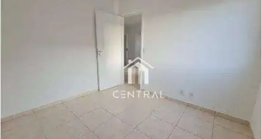 Apartamento, 49 m² - venda por R$ 255.000,00 ou aluguel por R$ 2.005,00/mês - Centro - Votorantim/SP