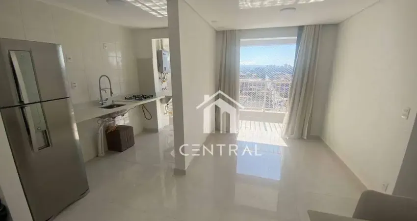 Apartamento á Venda - 2 Dormitórios 1 Suíte -55m² Condominio Mundi - Vila itapegica - Guarulhos - SP.