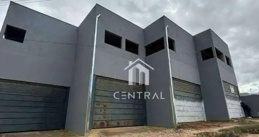 Aluguel Salão Comercial  2.000,00 Éden Sorocaba 75m2 locar
