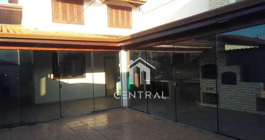 Casa à venda pronta  para mora no Central Parque, Zona Oeste de Sorocaba