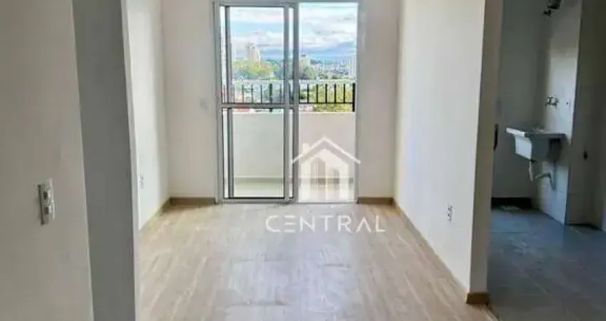 Apartamento com 2 dormitórios à venda, 61 m² por R$ 440.000 - Jardim São Carlos - Sorocaba/SP