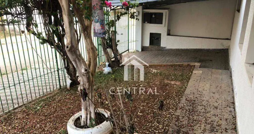 Casa com 5 dormitórios à venda, 90 m² por R$ 480.000,00 - Jardim das Magnólias - Sorocaba/SP