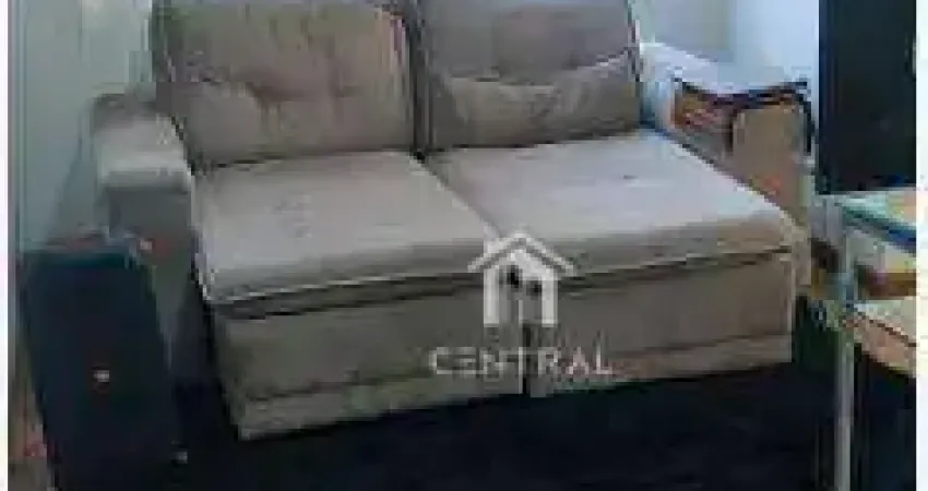 Apartamento com 2 dormitórios à venda, 50 m² por R$ 222.000,00 - Jardim Vera Cruz - Sorocaba/SP