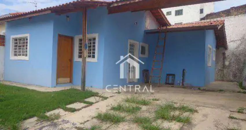 Casa com 3 dormitórios à venda, 95 m² por R$ 380.000,00 - Jardim Europa - Sorocaba/SP