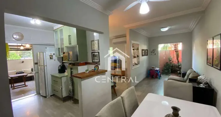 Casa com 3 dormitórios por 680.000,00 Residencial Paineira Av São Paulo Sorocaba